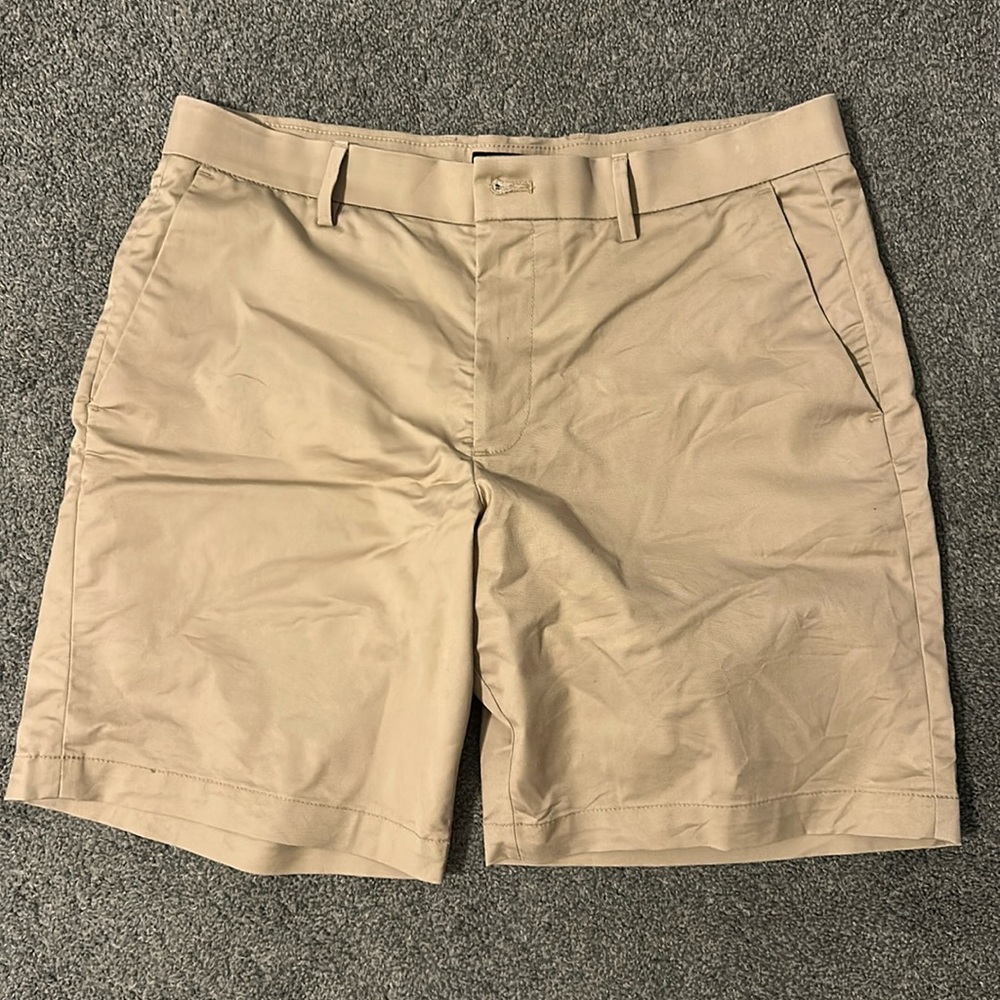 Dress Shorts